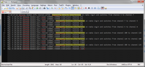 Channelfly helps revent slow WIFI