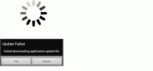 slow network