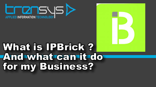 Image for What is IPBrick Unified Communications